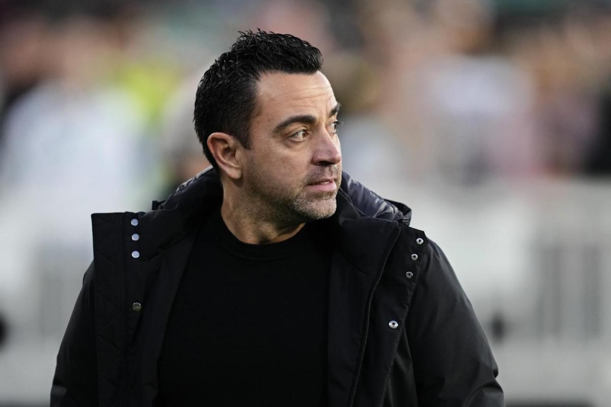 Scelta fatta, vogliono Xavi Hernandez