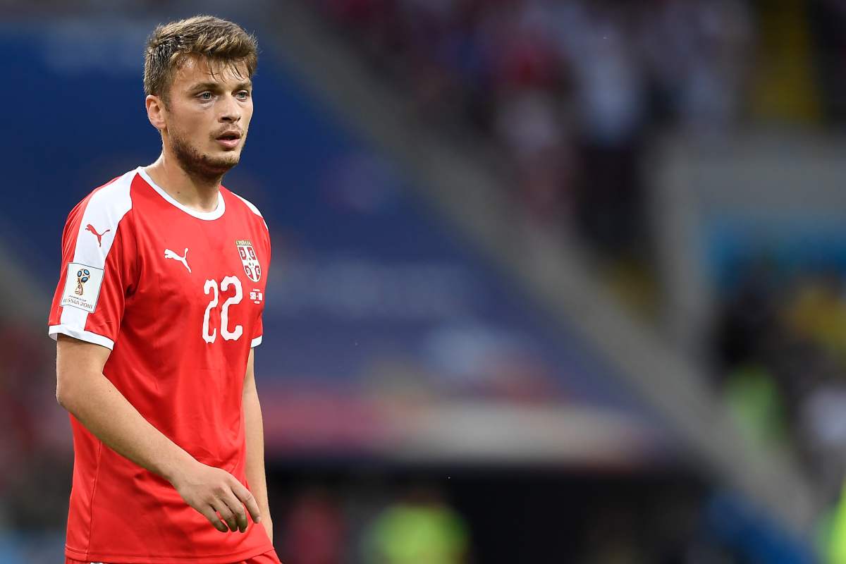 Ljajic tornerà al Partizan Belgrado