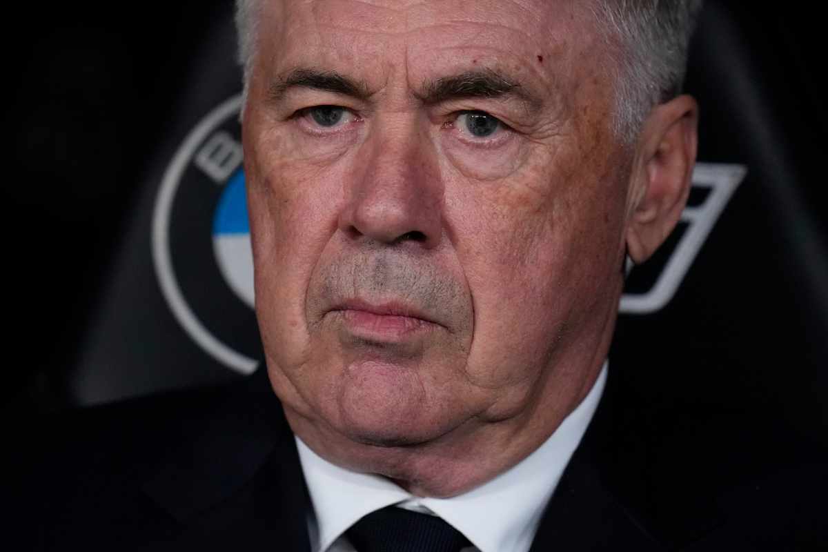 ancelotti