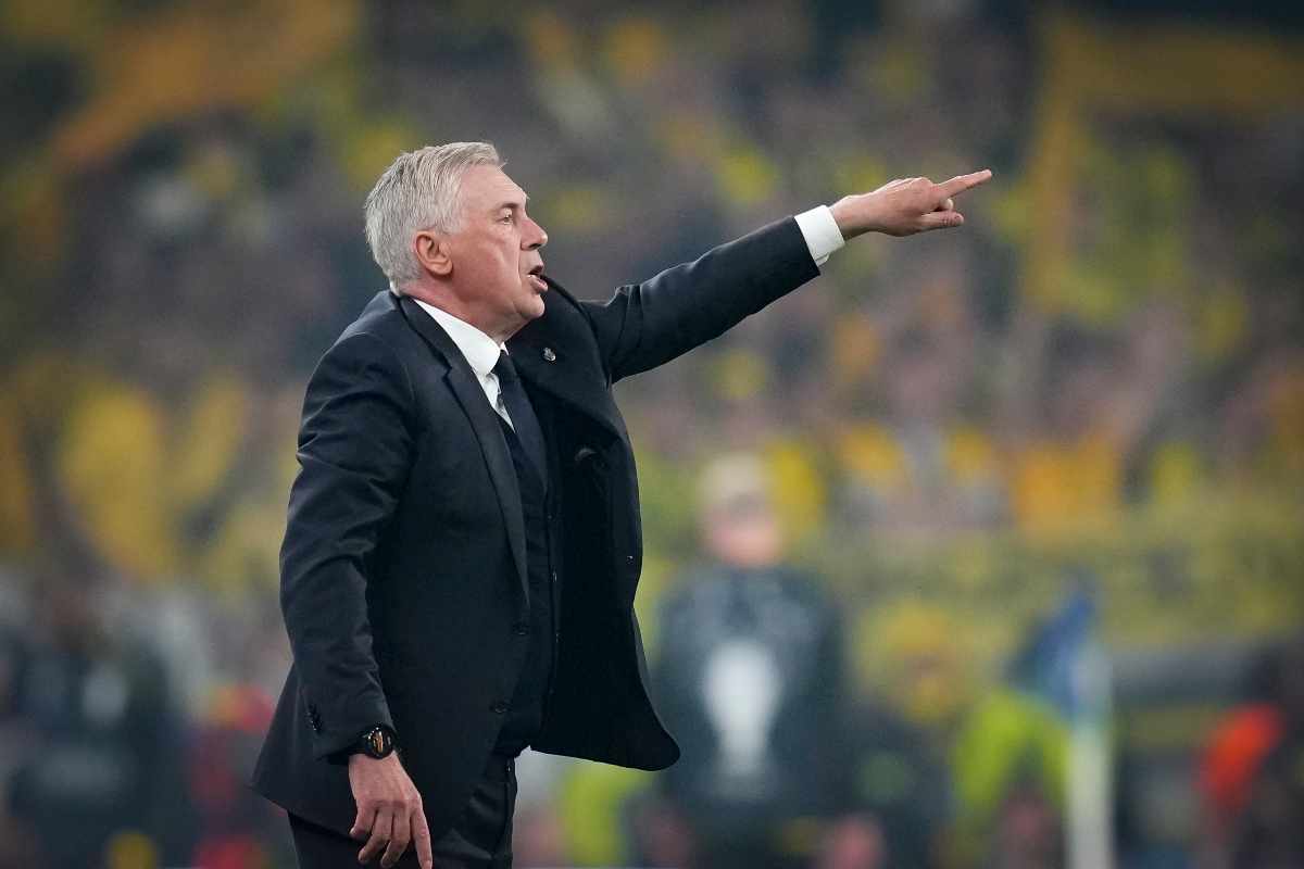 ancelotti