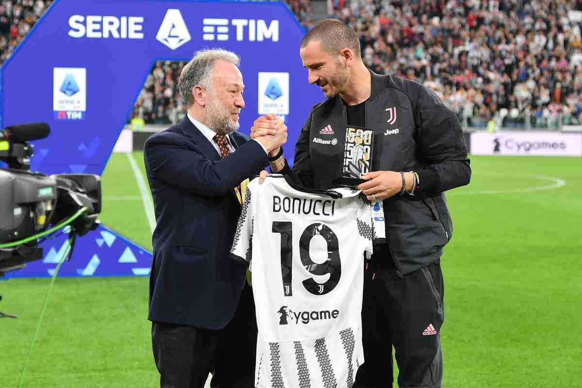 bonucci ferrero