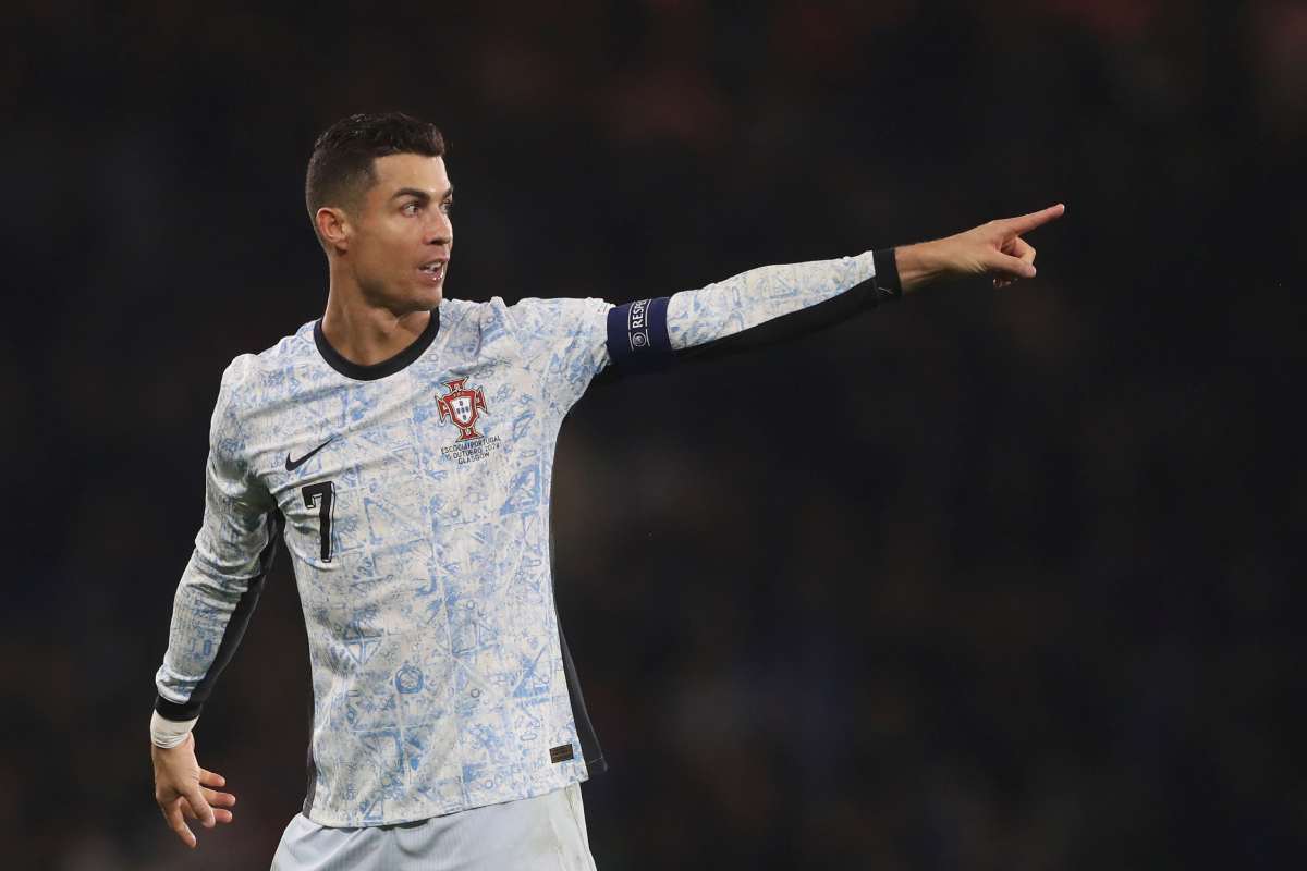 L'Al-Hilal sta a sorpresa pensando a Cristiano Ronaldo