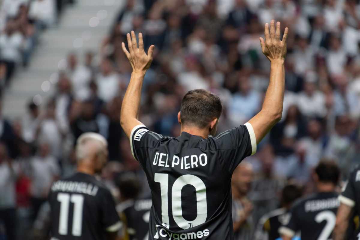 del piero