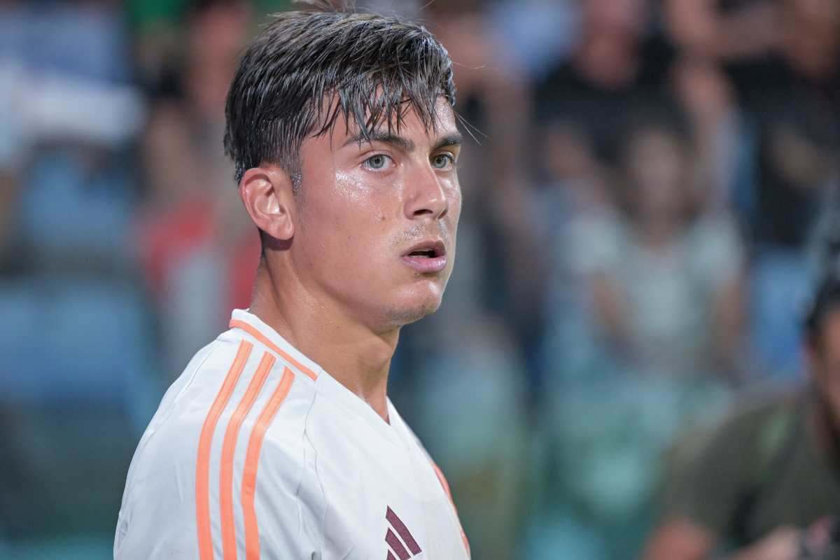 dybala