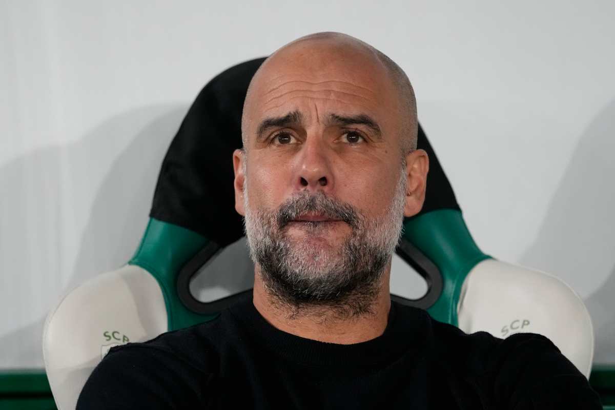 guardiola