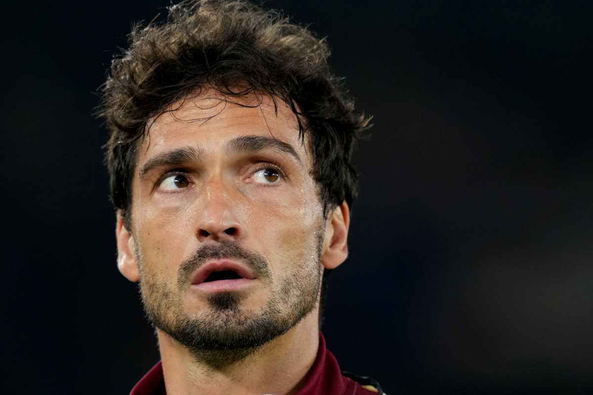 hummels