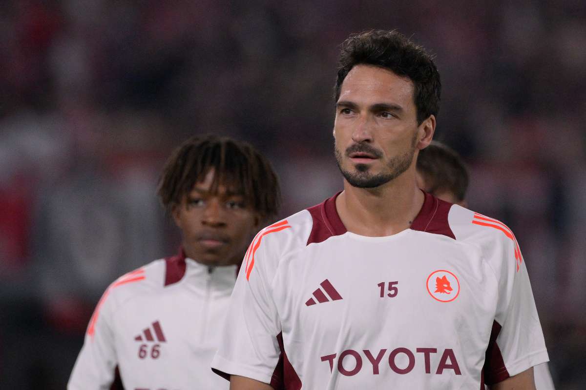 hummels