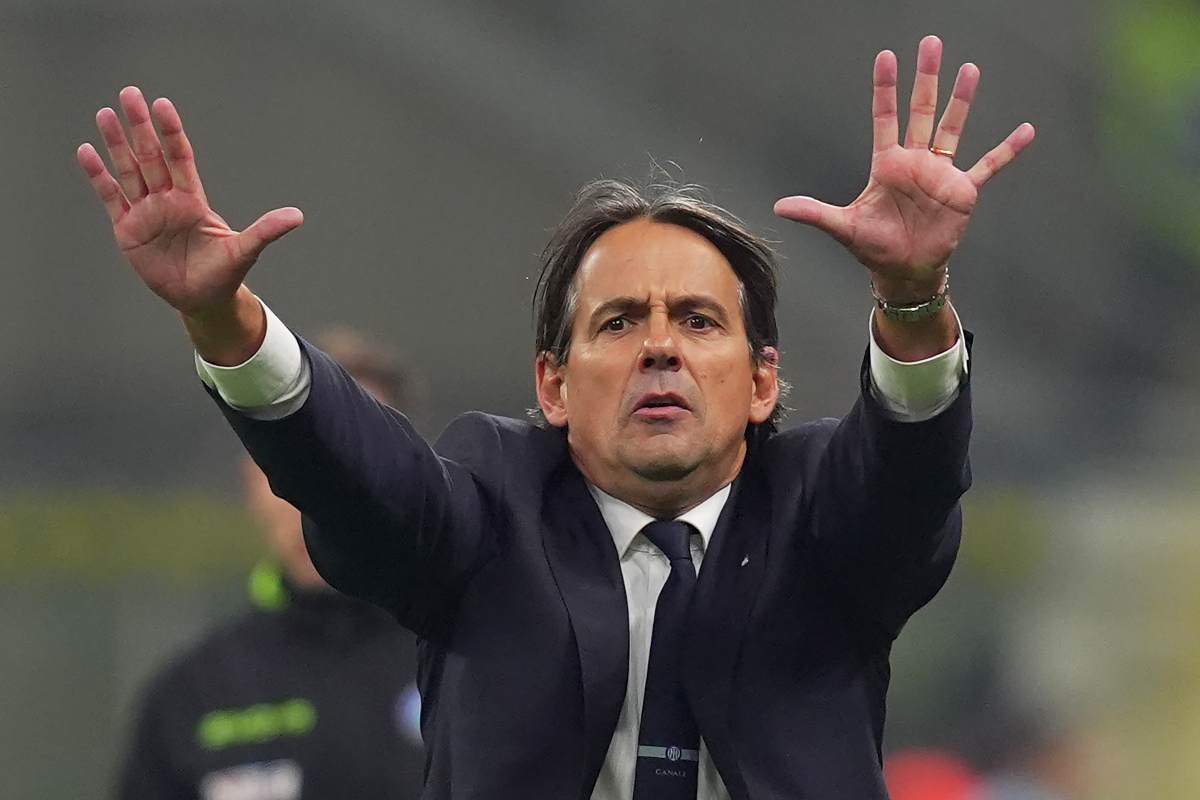 inzaghi