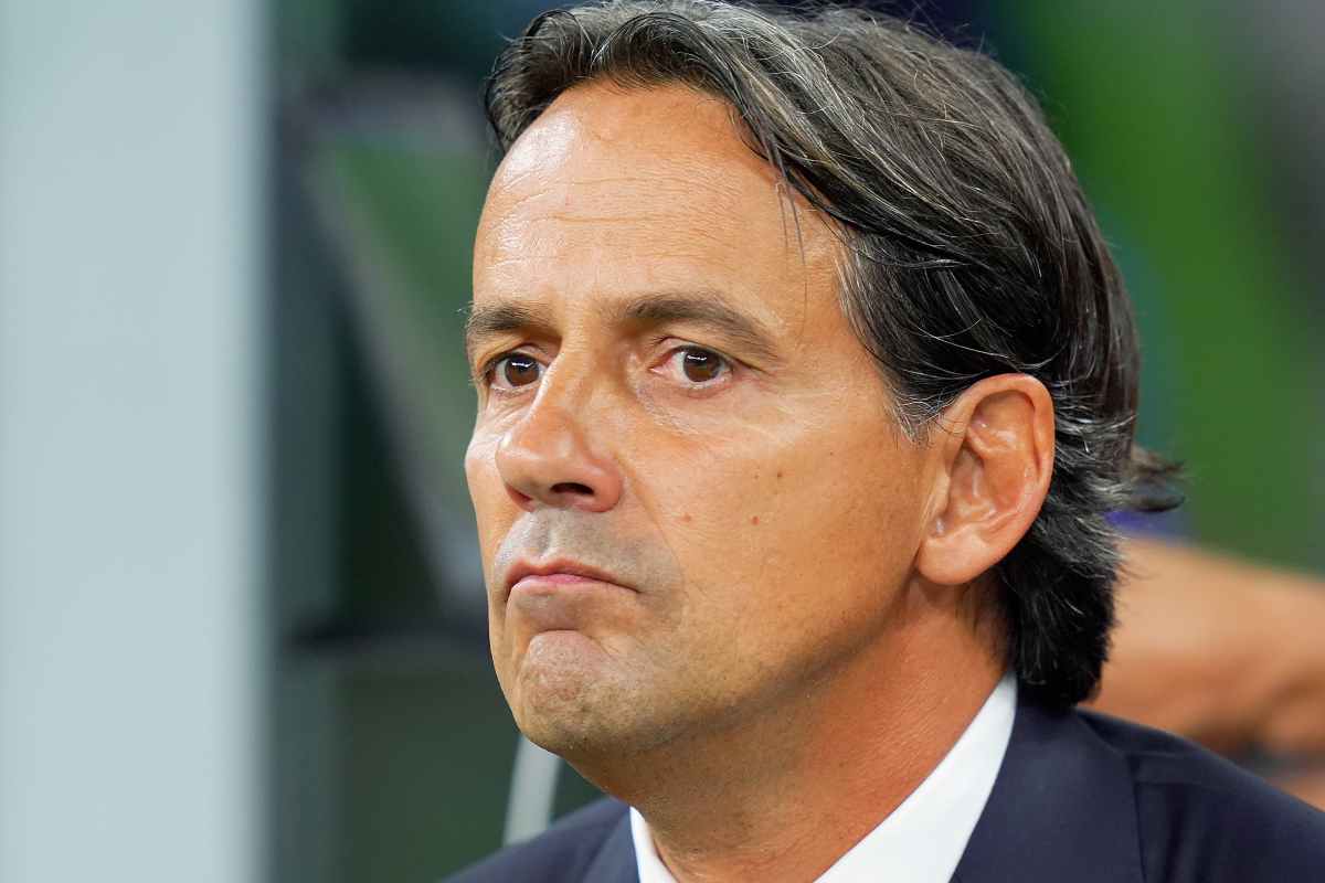 Inzaghi recupera un calciatore