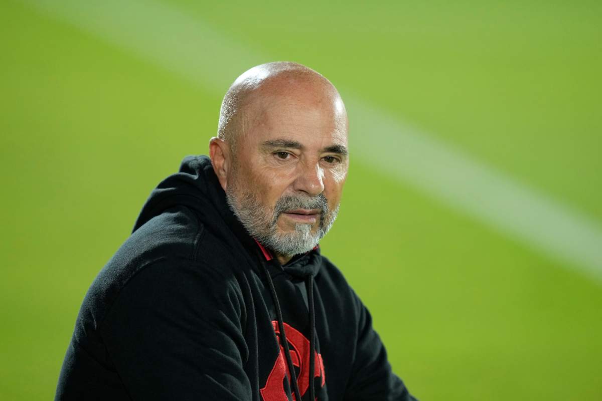 sampaoli