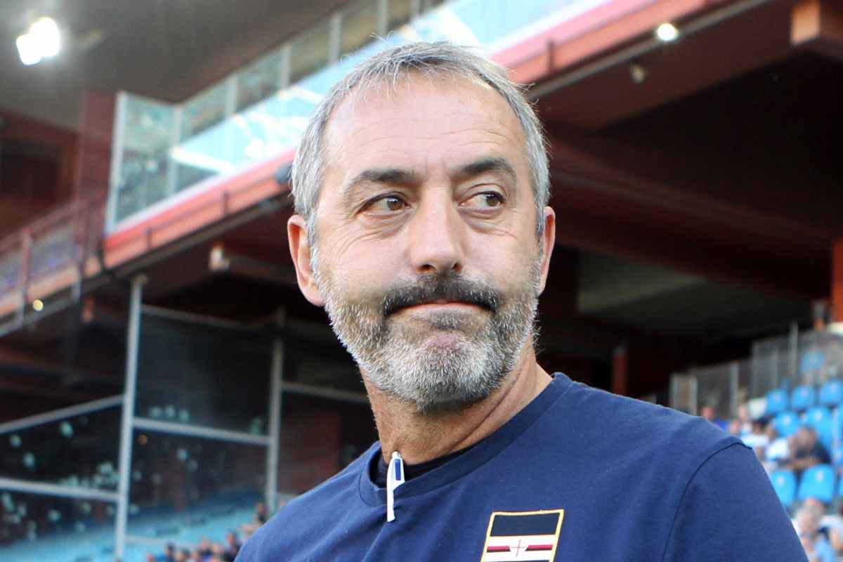 giampaolo