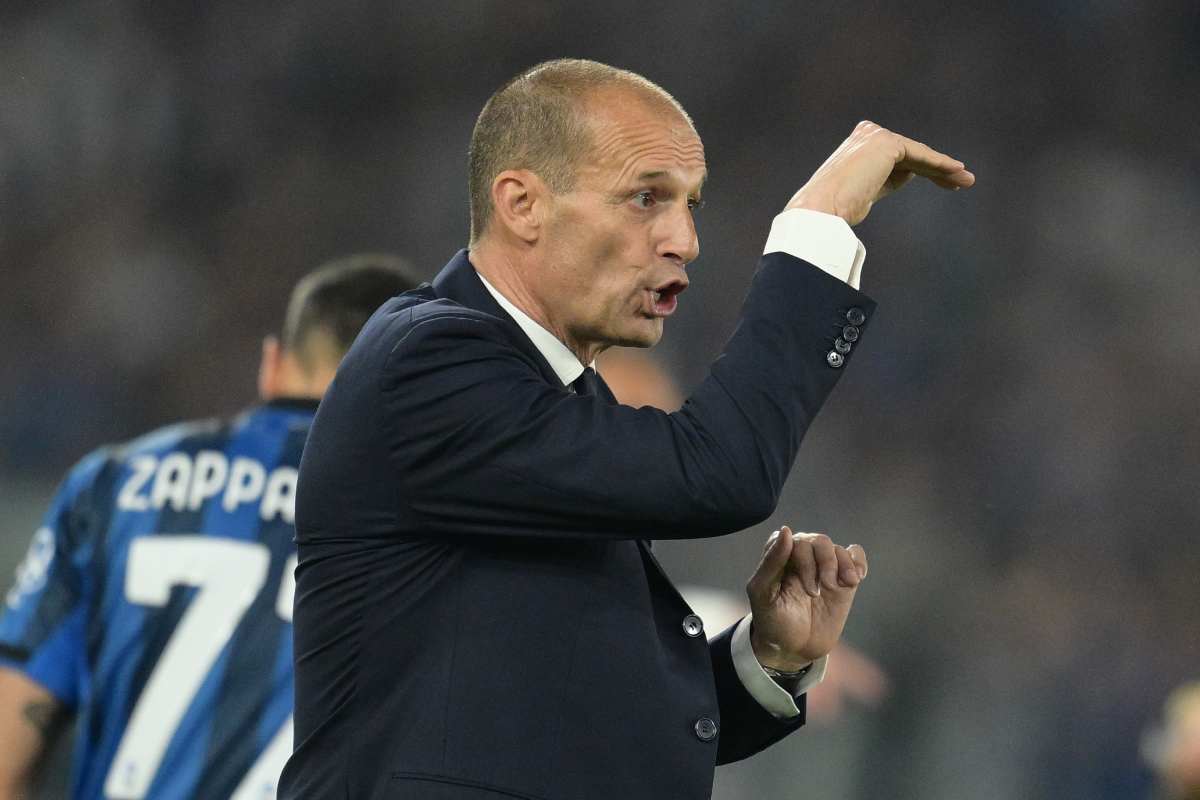 A breve la verità sul futuro di Allegri