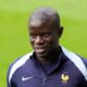 Kantè torna in Europa a gennaio