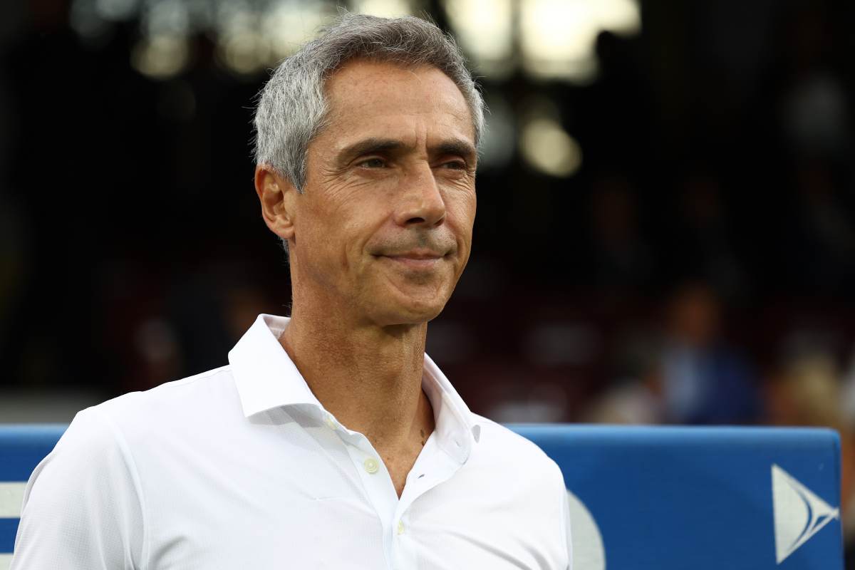 Paulo Sousa svela tutta la verità sulla Roma