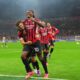 Lascia il Milan a gennaio per la Premier League