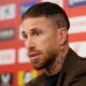 Prendono dagli svincolati Sergio Ramos