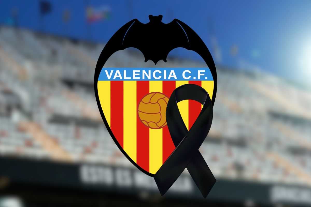 Morto l'ex Valencia Castilejo