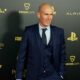 Zidane firma subito dopo l'esonero