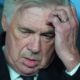 Carlo Ancelotti: niente futuro in Serie A