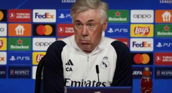 Ancelotti-Real, è finita? La surreale conferenza a Madrid