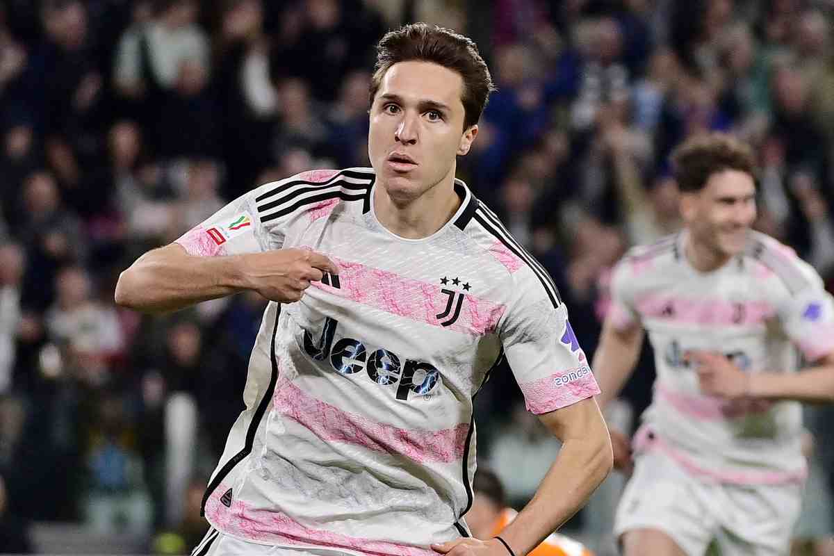 Chiesa può tornare alla Juventus