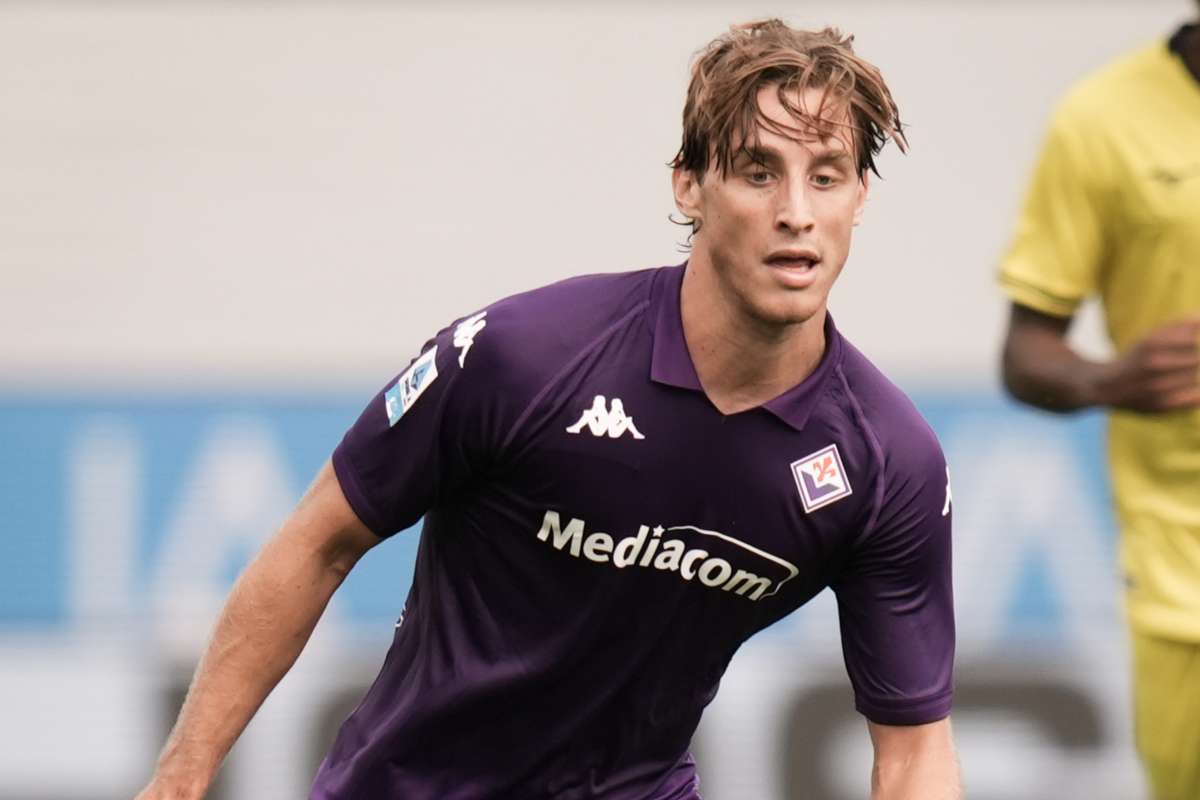 Fiorentina: addio a Bove