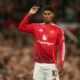 Marcus Rashford lascia il Manchester United