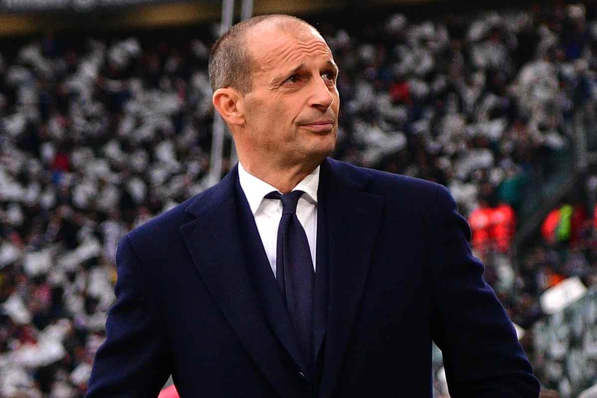 Massimiliano Allegri può tornare al Milan