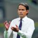 Simone Inzaghi Inter