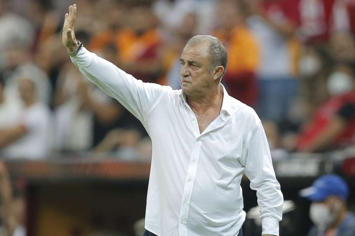 Terim torna ad allenare un altro club