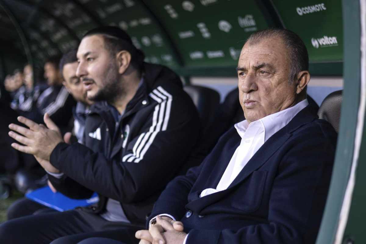 Terim torna ad allenare