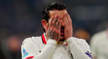 Fonseca-Theo, Ibra ha deciso: esonero e soluzione immediata