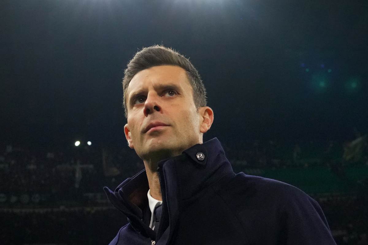 Thiago Motta lascia la Juventus