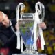 Zidane può firmare con l'Inter