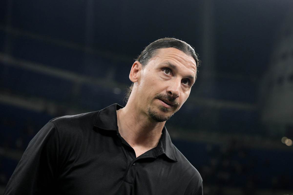 Zlatan Ibrahimovic ha scelto il nuovo ds 