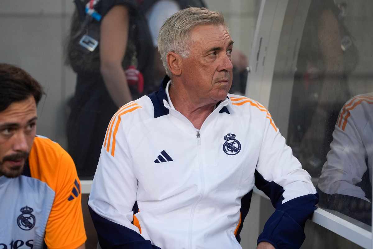 ancelotti