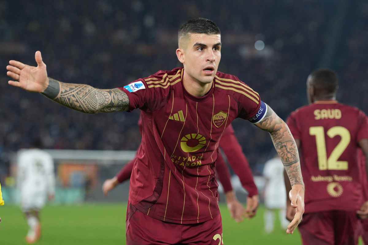 gianluca mancini