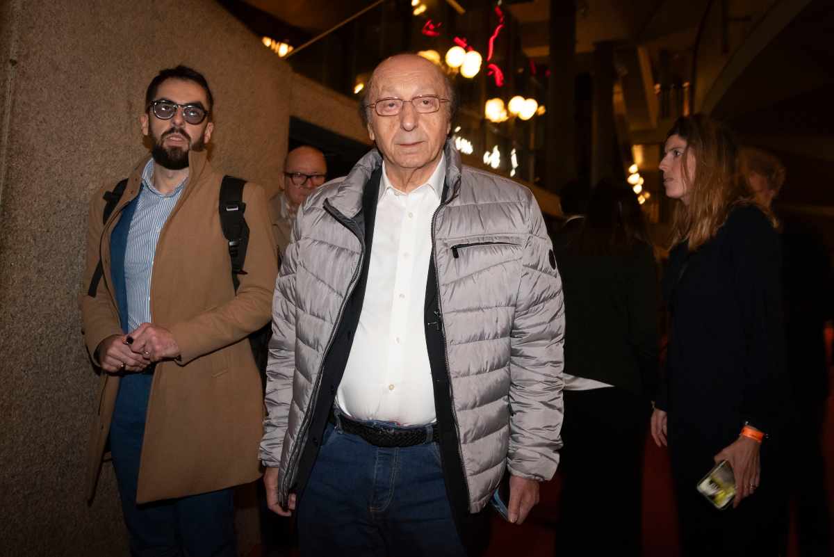 luciano moggi