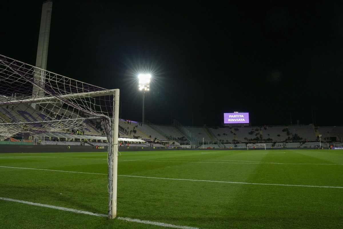 stadio franchi