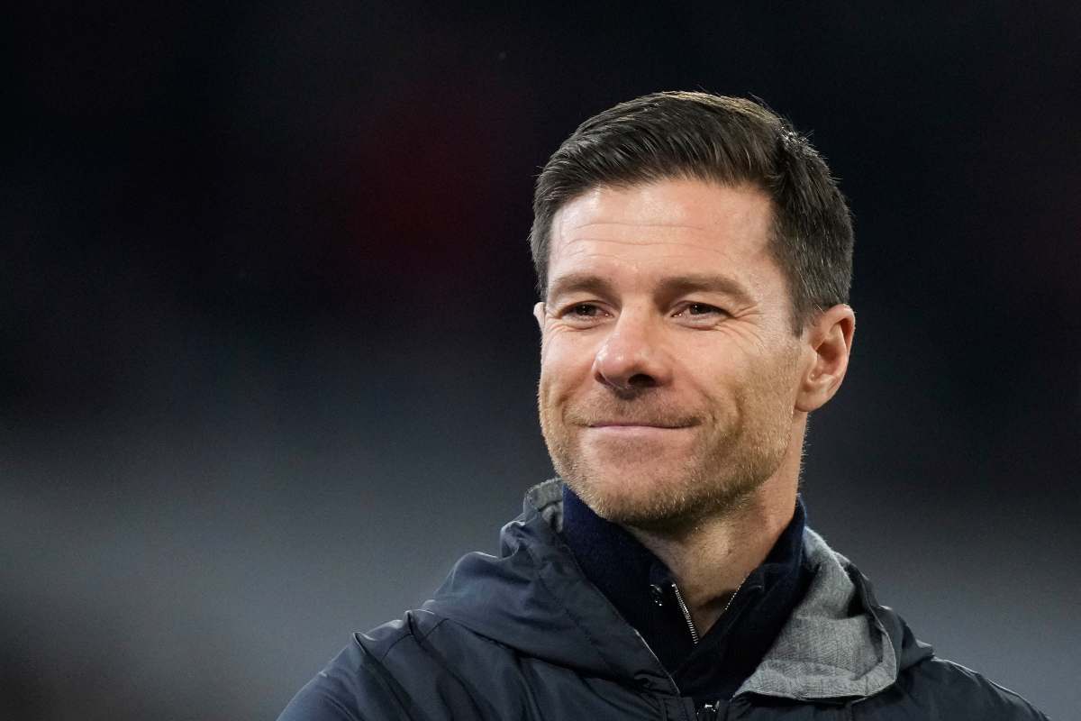 xabi alonso