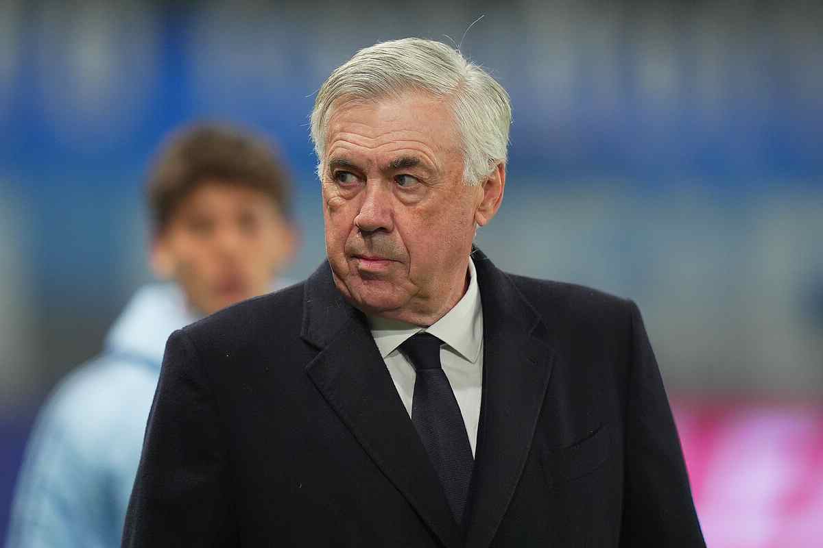 Addio al Real per Ancelotti, hanno già scelto Xabi Alonso