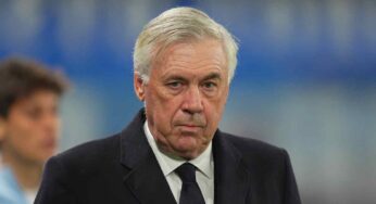 Real, è finita con Ancelotti: ritorno in Serie A, hanno già il sostituto