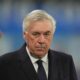 Ancelotti ai saluti con il Real Madrid