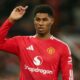 Calciomercato Milan Marcus Rashford