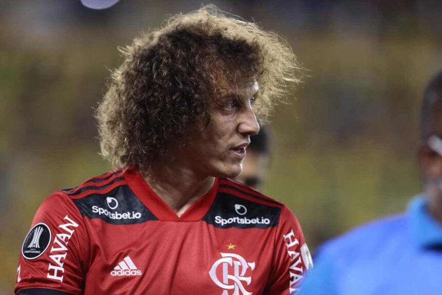 David Luiz