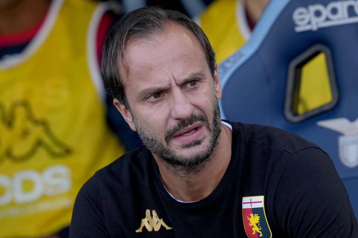 Gilardino allenatore Fiorentina