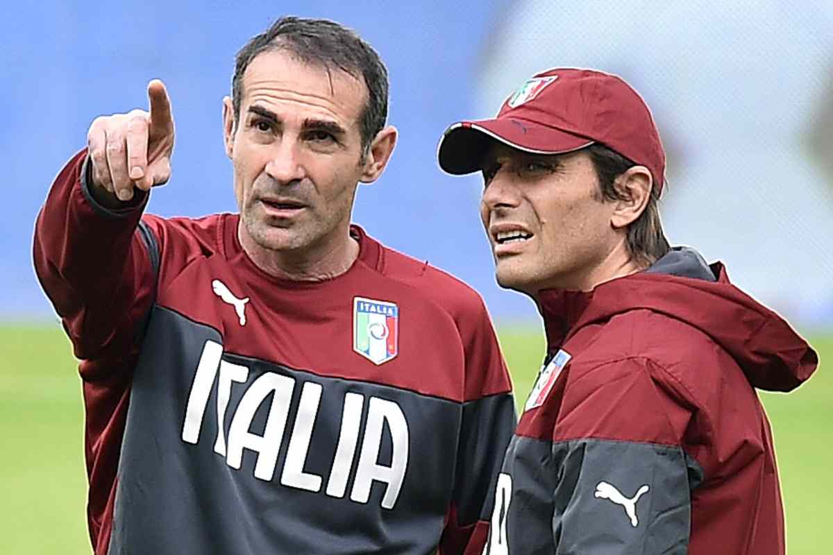 L'ex collaboratore di Antonio Conte riparte dall'Ascoli