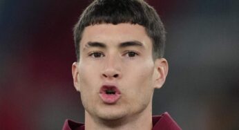 Soulé è il colpo Scudetto: addio Roma, affare a gennaio