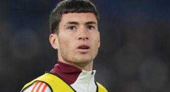 Rinforzo Scudetto: arriva Soulè dalla Roma, si chiude col prestito