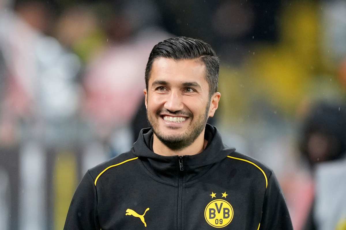 sahin